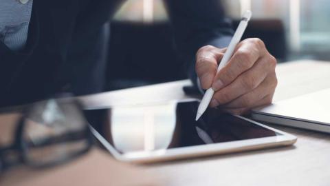 Digital signieren mit Signhost